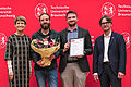 Lehrpreis