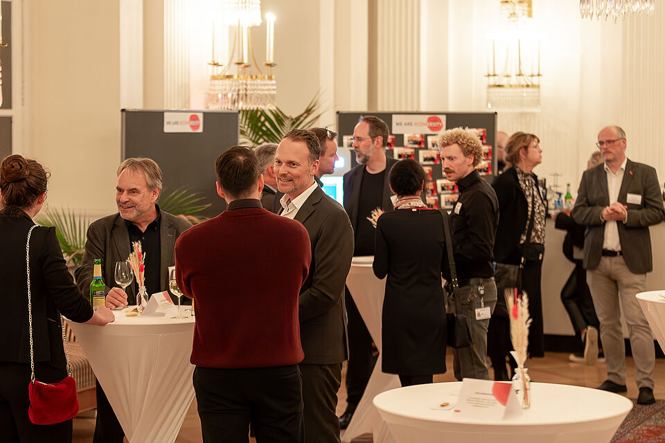Ein gelungener Abend im Staatstheater Braunschweig