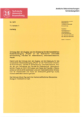 Admission regulations Master Physics