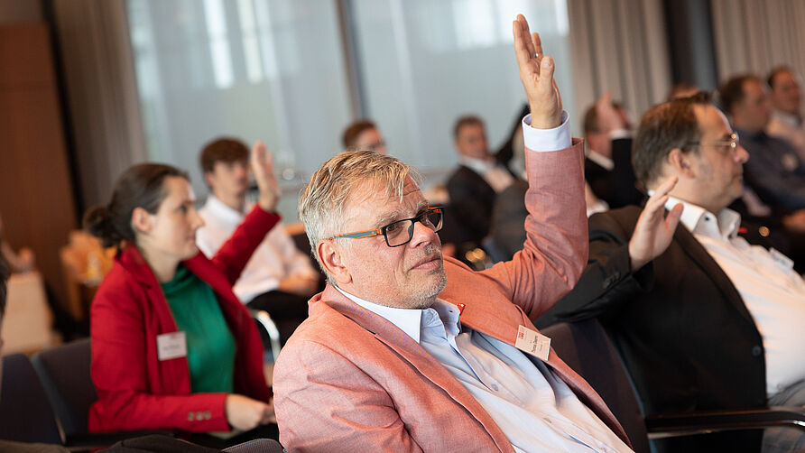 13. NFF-Hauptversammlung