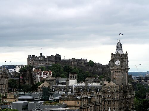 Edinburgh, UK