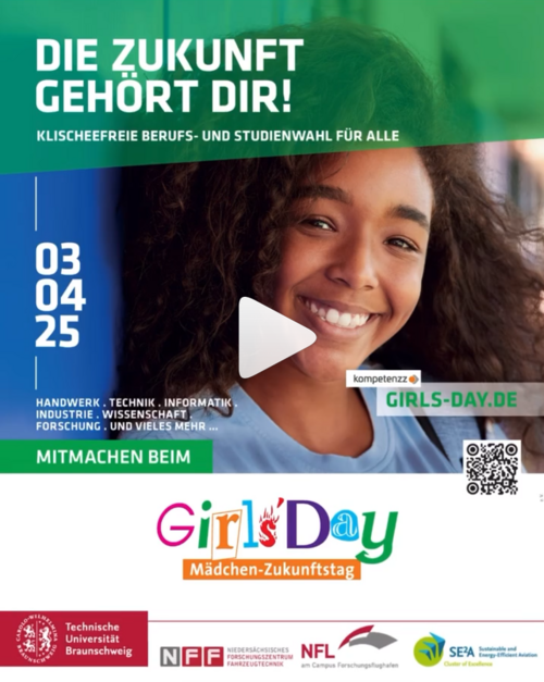 Girlsday