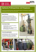  Steckbrief-Pulsatoren