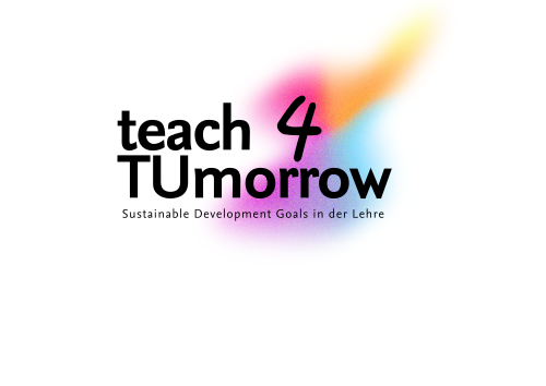teach4tumorrow Logo