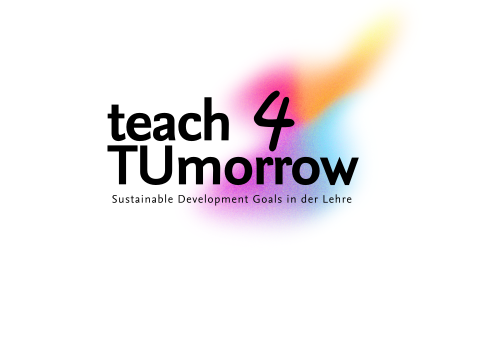 teach4tumorrow Logo