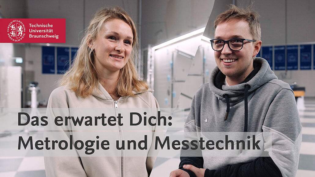 Thumbnail Metrologie und Messtechnik