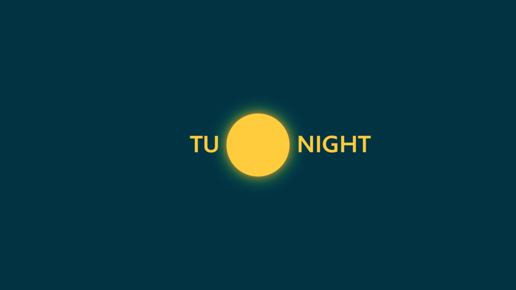 TU Night 