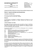 vfdb Jahresbericht 2004