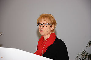 Absolventenfeier 2016