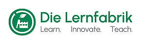 Logo Lernfabrik