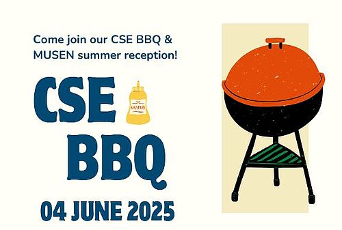 CSE BBQ