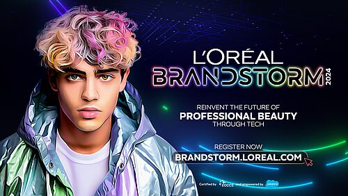 L´Oréal Deutschland GmbH