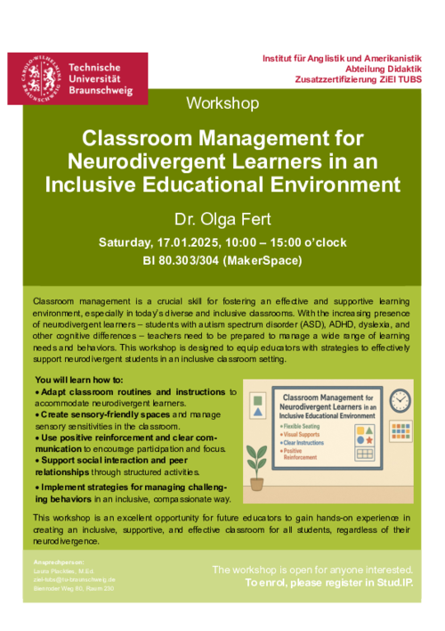 ZiEL Workshop WiSe 25_26