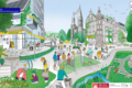 Zukunftsbild der Stadt Braunschweig