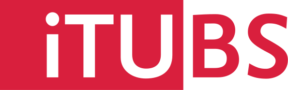 iTUBS Logo