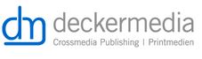 Logo deckermedia