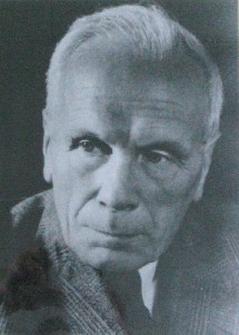 Professor Dr.-Ing. E. h. Dr.-Ing. Ludwig Leichtweiß, 1925 - 1950