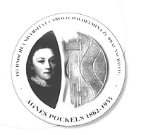 Agnes-Pockels-Labor