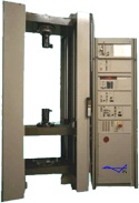 Electro Mechanical Testing Machine Zwick 1484