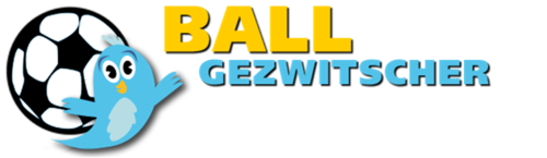 Ballgezwitscher Logo