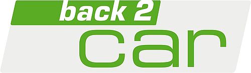 Logo back2car