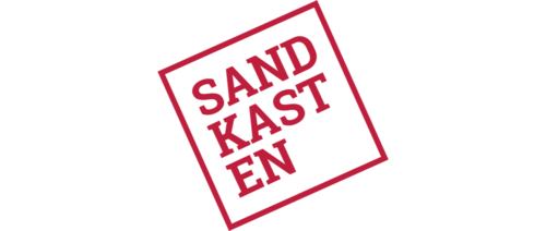 Logo Sandkasten