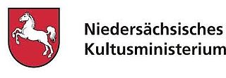 Logo Niedersächsisches Kultusministerium