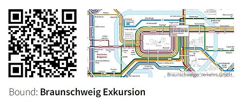 Braunschweig Exkursion 2020