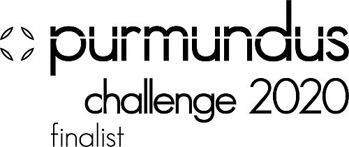 Finalist Purmundus Challenge
