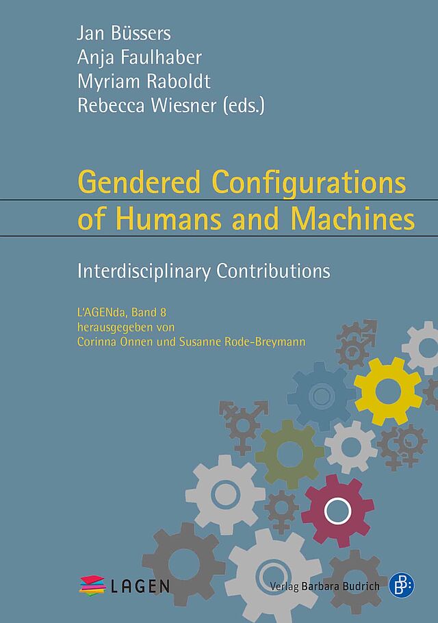 Gendered Configurations of Humans and Machine