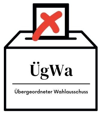 Logo das Übergeordneten Wahlausschusses