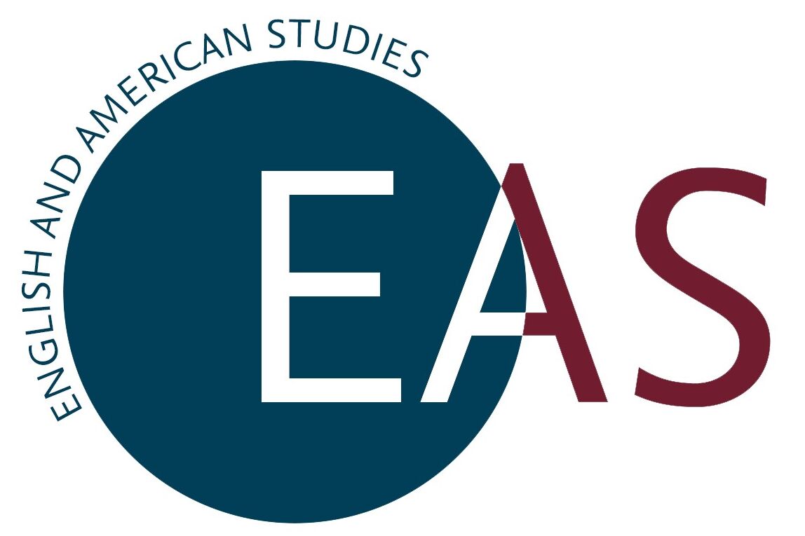 Logo des Instituts für Anglistik und Amerikanstik
