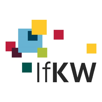 Logo IfKW