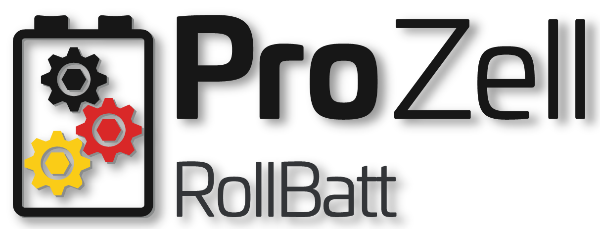 RollBatt Logo