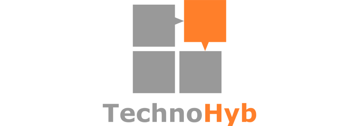TechnoHyb Logo