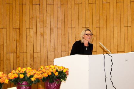 VP Prof. Dr. Katja Koch