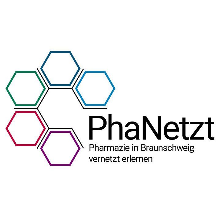 Logo PhaNetzt
