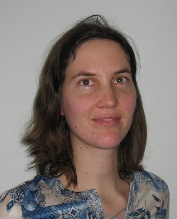 Dr. Astrid Lampert