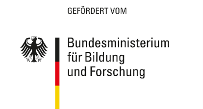 BMBF logo