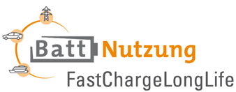 FastChargeLongLife logo