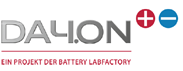 DaLion4.0 logo