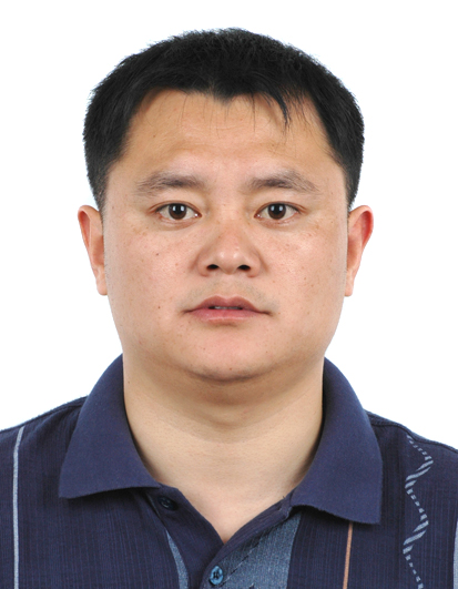 Junbo Wang