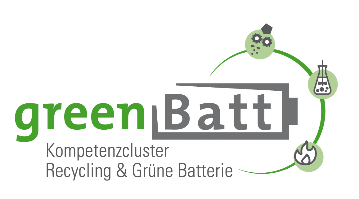 Logo greenBatt