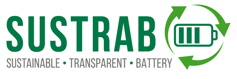 SUSTRAB Logo