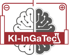 KI-Ingatec Logo