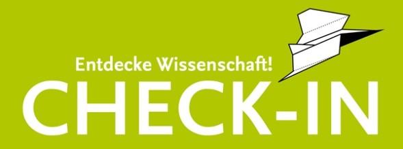 Logo Checkin