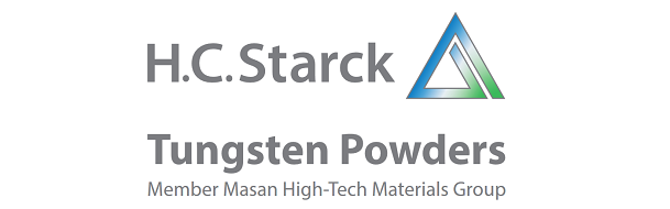 H. C. Starck Tungsten GmbH Logo