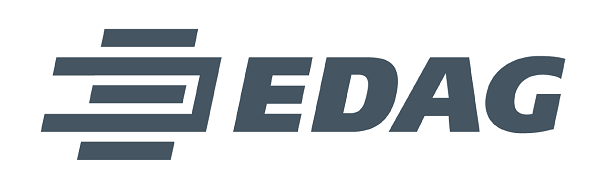 EDAG Engineering GmbH Logo