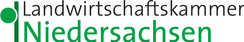 Logo der Landwirtschaftskammer Niedersachsen 