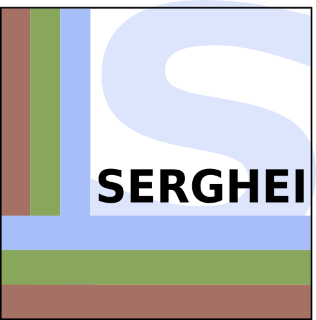SERGHEI Logo